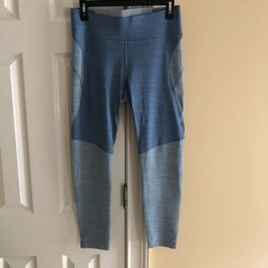OV TechSweat Leggings